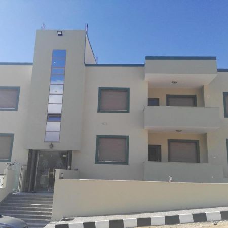 Noor Apartment Wadi Musa Exterior photo