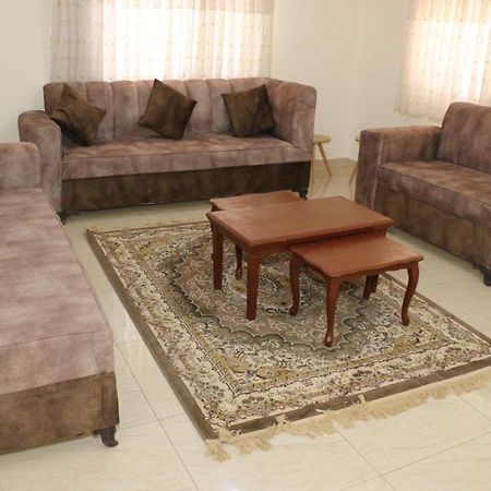 Noor Apartment Wadi Musa Exterior photo