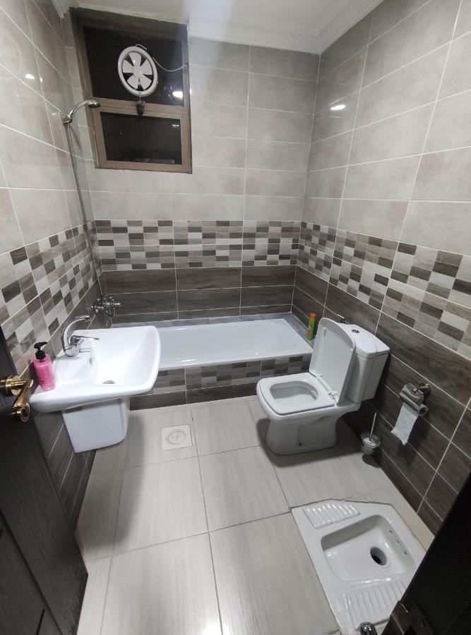 Noor Apartment Wadi Musa Exterior photo