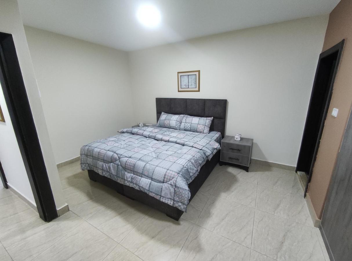Noor Apartment Wadi Musa Exterior photo