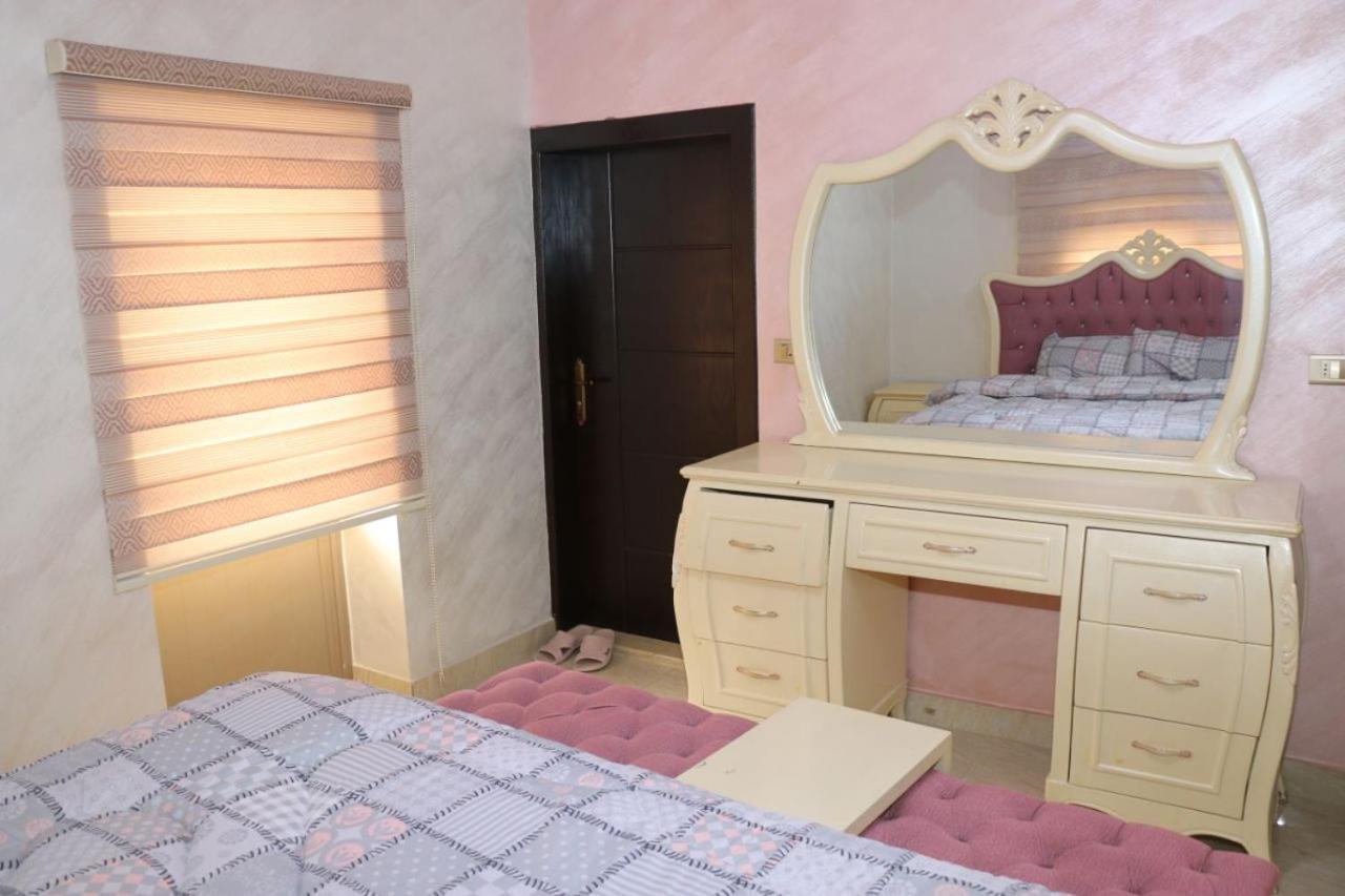 Noor Apartment Wadi Musa Exterior photo