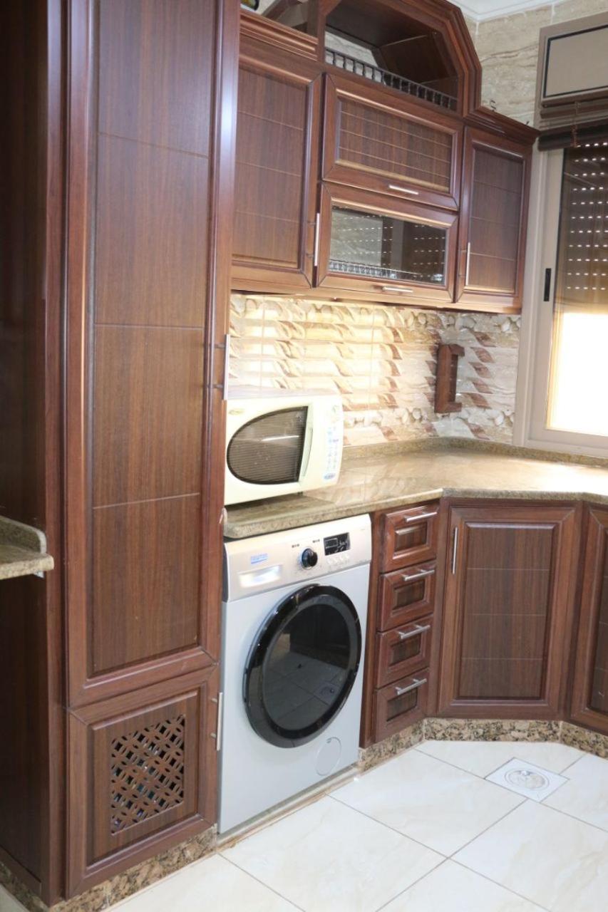 Noor Apartment Wadi Musa Exterior photo