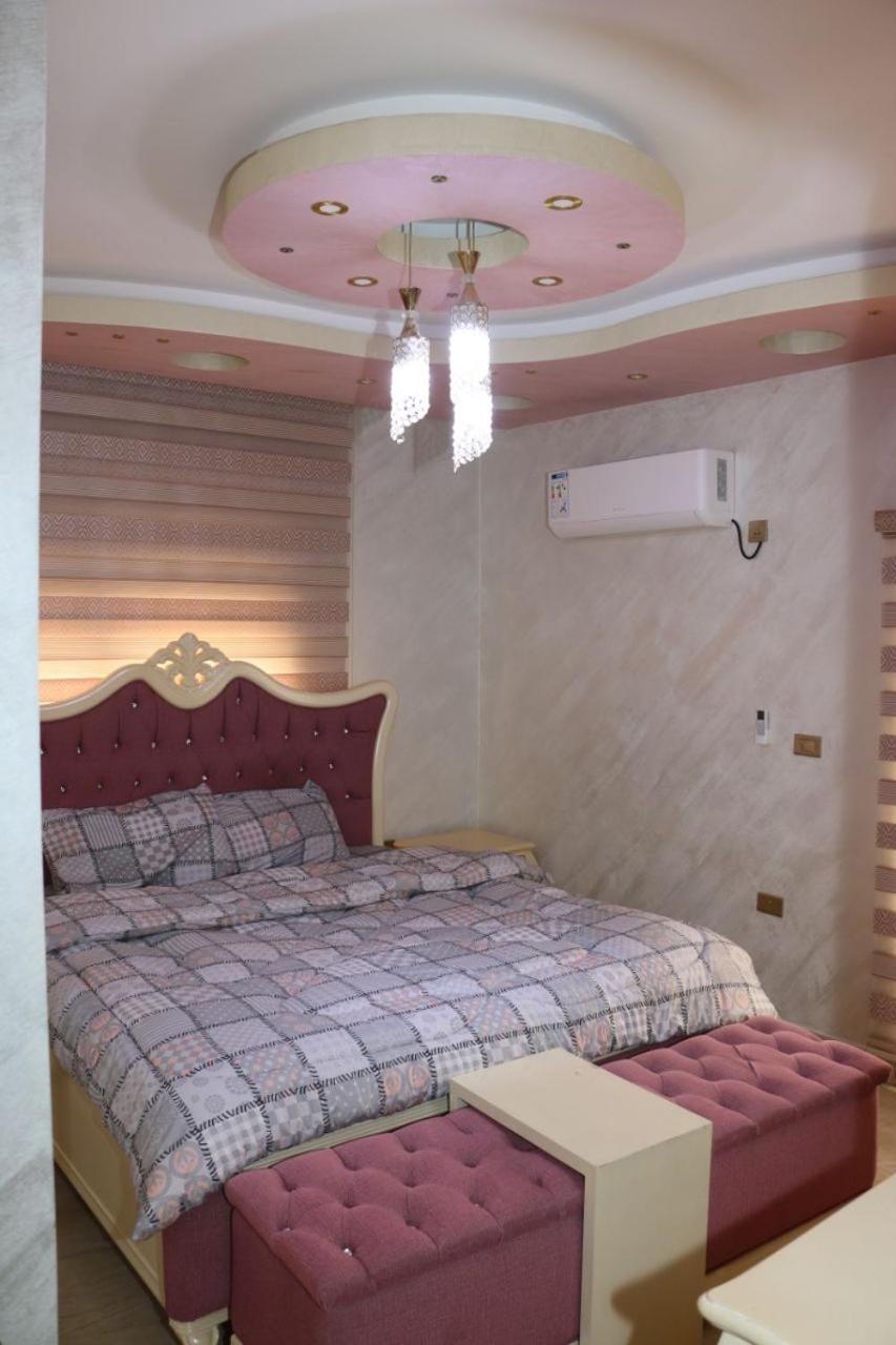Noor Apartment Wadi Musa Exterior photo