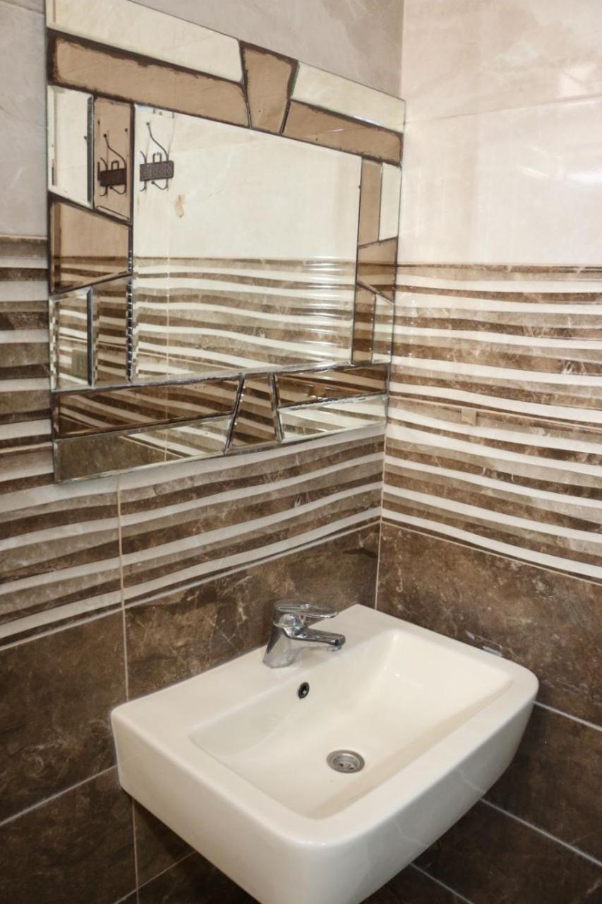 Noor Apartment Wadi Musa Exterior photo